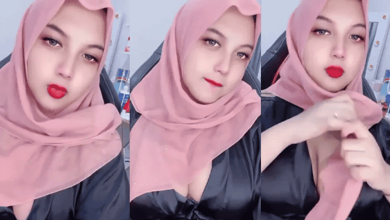Bök3p China Indo Hijab Cantik Live