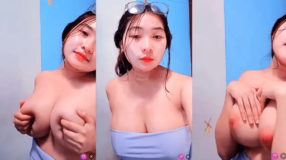 Abg Indo Miyuki ABG Chindo Cantik